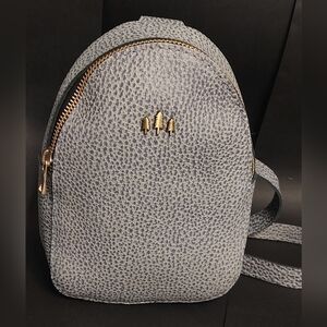 Portland Leather Goods Fog Sydney Sling